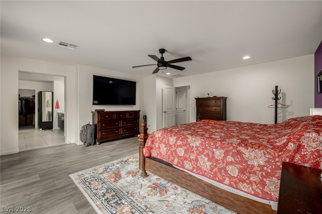 4643 Eagle Nest Peak Street Las Vegas NV 89129