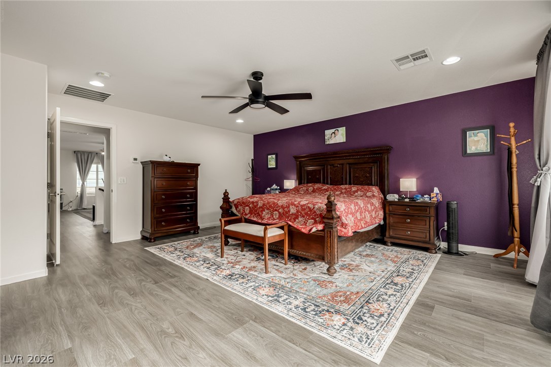 4643 Eagle Nest Peak Street Las Vegas NV 89129