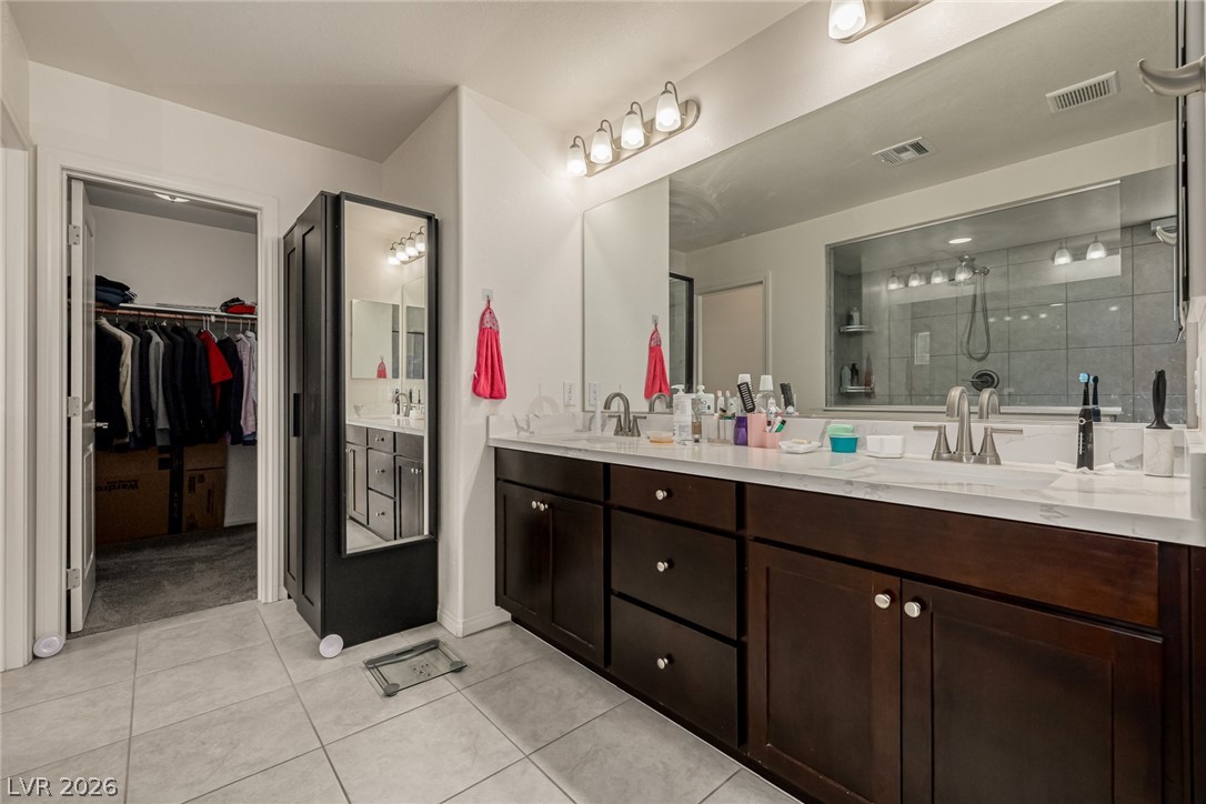 4643 Eagle Nest Peak Street Las Vegas NV 89129