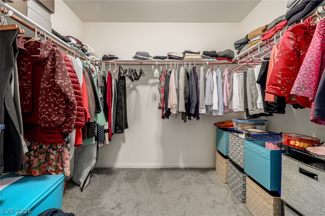 4643 Eagle Nest Peak Street Las Vegas NV 89129