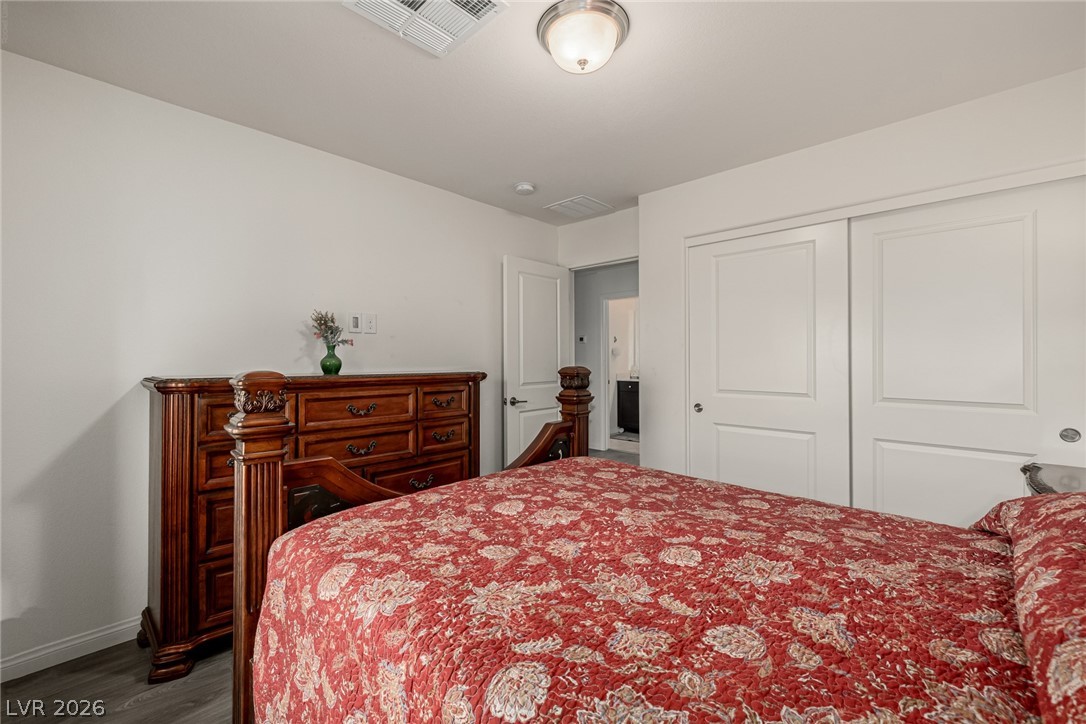 4643 Eagle Nest Peak Street Las Vegas NV 89129