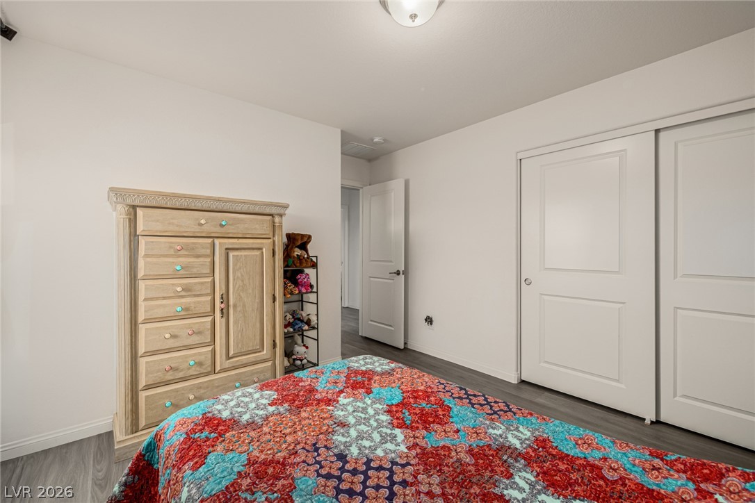 4643 Eagle Nest Peak Street Las Vegas NV 89129