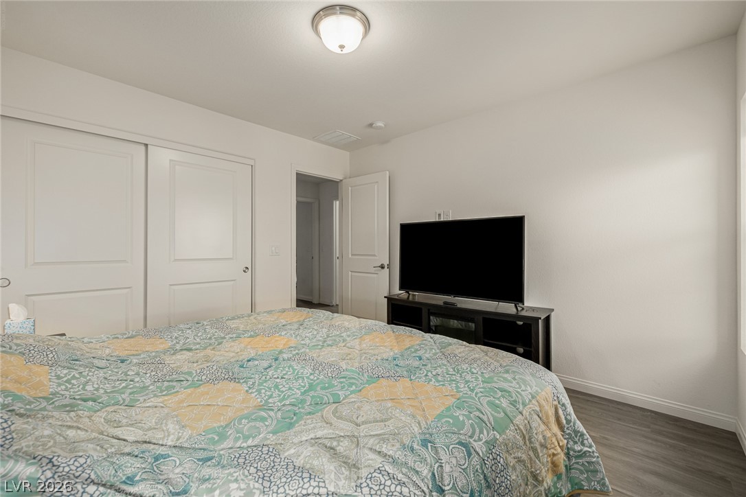 4643 Eagle Nest Peak Street Las Vegas NV 89129