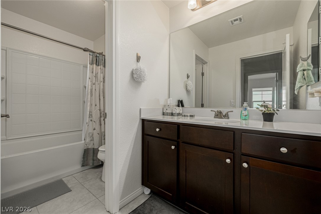 4643 Eagle Nest Peak Street Las Vegas NV 89129