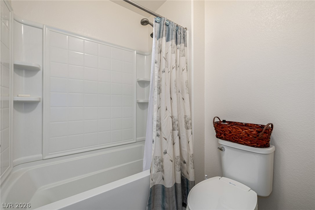 4643 Eagle Nest Peak Street Las Vegas NV 89129