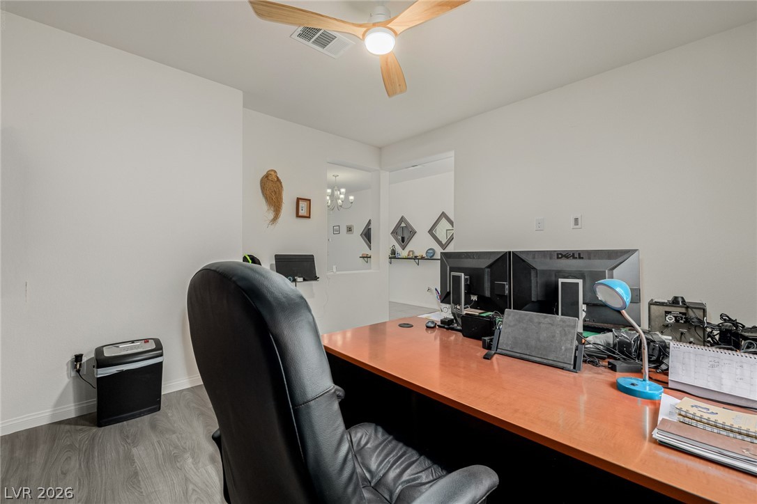 4643 Eagle Nest Peak Street Las Vegas NV 89129
