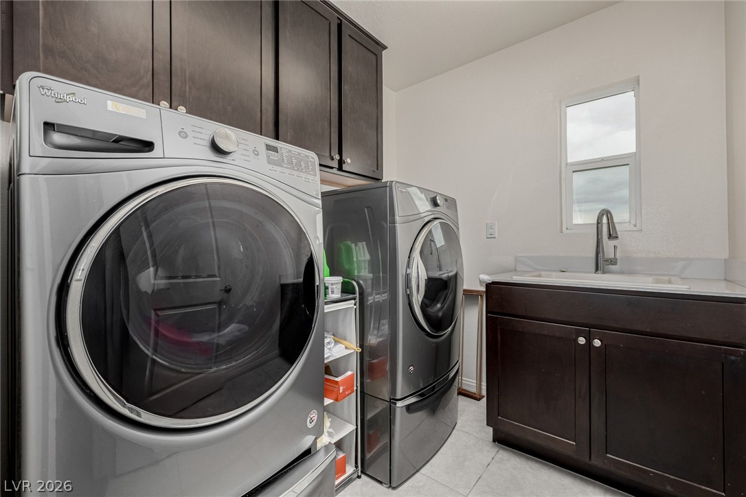 4643 Eagle Nest Peak Street Las Vegas NV 89129