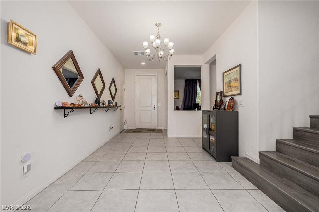 4643 Eagle Nest Peak Street Las Vegas NV 89129