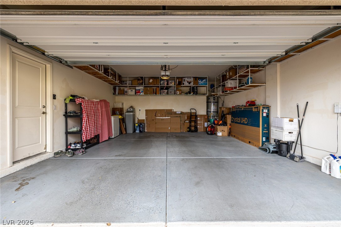 4643 Eagle Nest Peak Street Las Vegas NV 89129