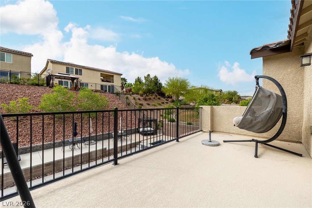 4643 Eagle Nest Peak Street Las Vegas NV 89129