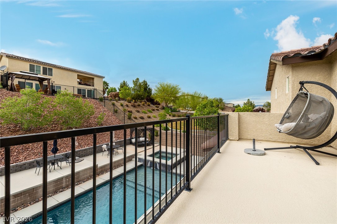 4643 Eagle Nest Peak Street Las Vegas NV 89129