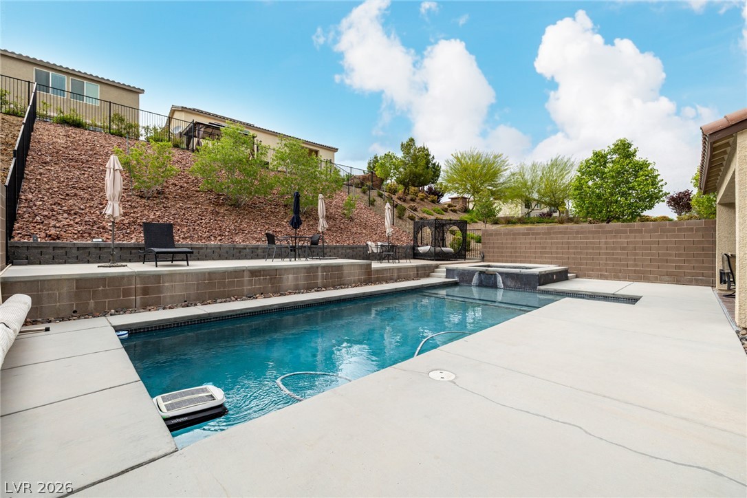 4643 Eagle Nest Peak Street Las Vegas NV 89129