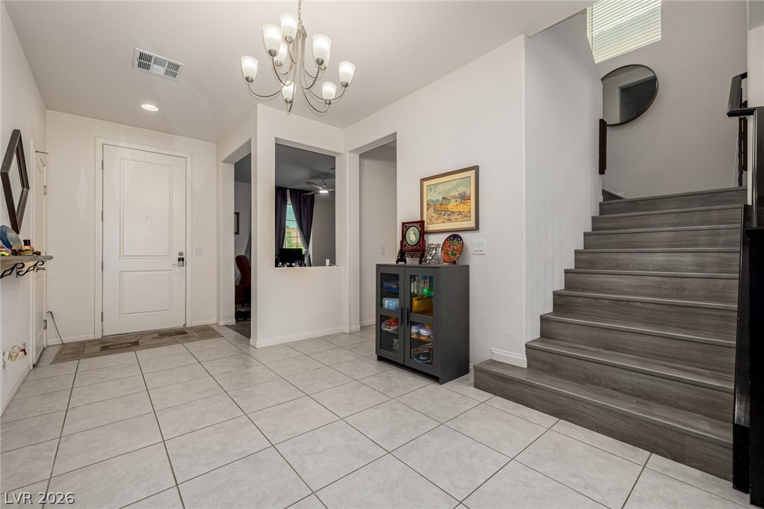 4643 Eagle Nest Peak Street Las Vegas NV 89129
