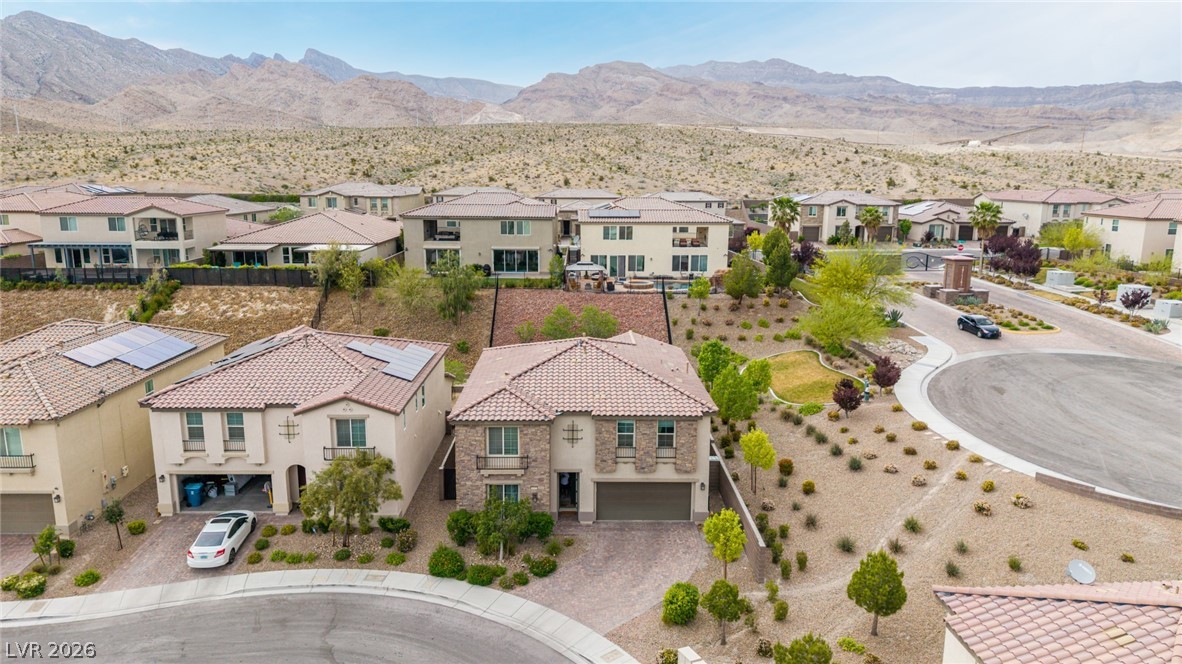 4643 Eagle Nest Peak Street Las Vegas NV 89129