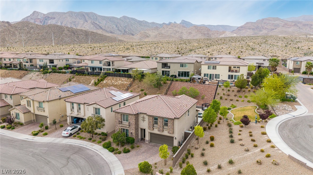 4643 Eagle Nest Peak Street Las Vegas NV 89129
