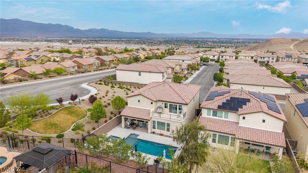 4643 Eagle Nest Peak Street Las Vegas NV 89129