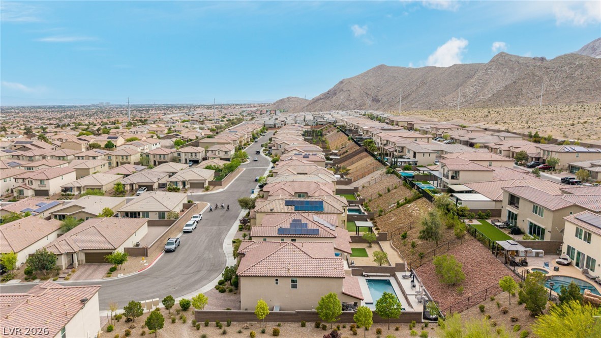 4643 Eagle Nest Peak Street Las Vegas NV 89129