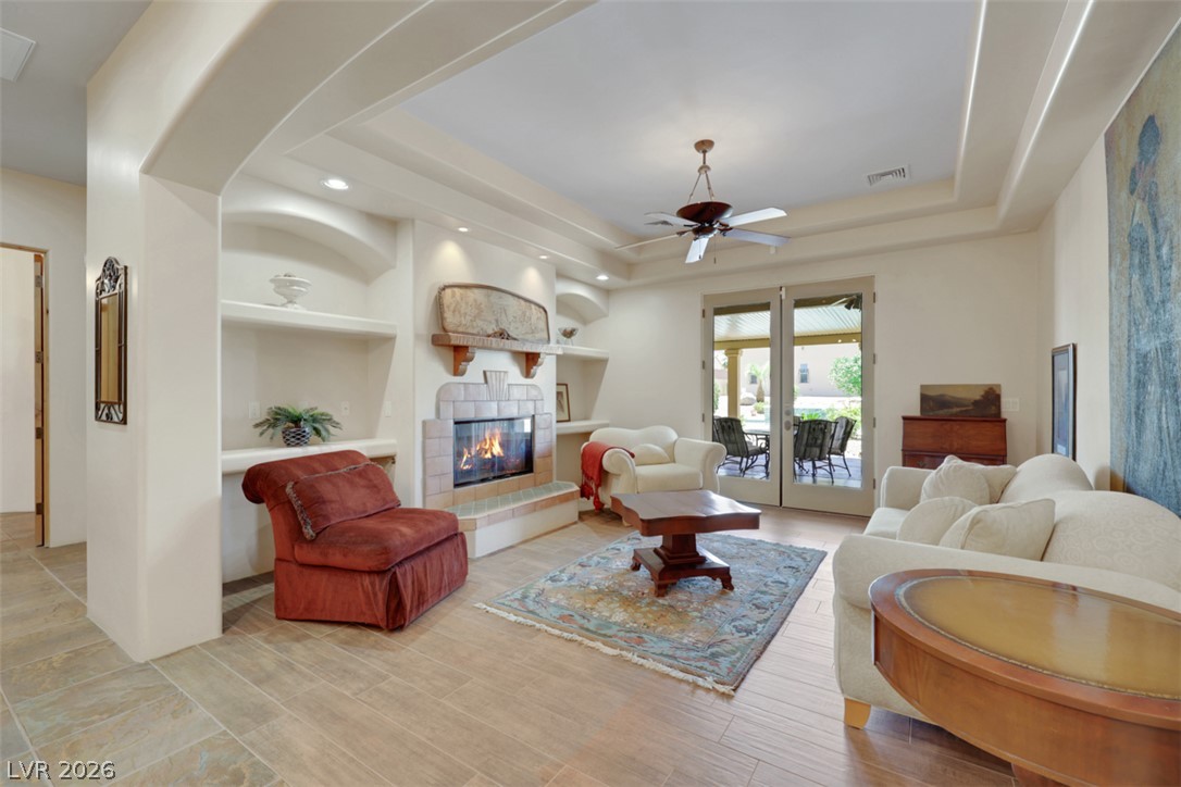 651 Du Fort Avenue Henderson NV 89002