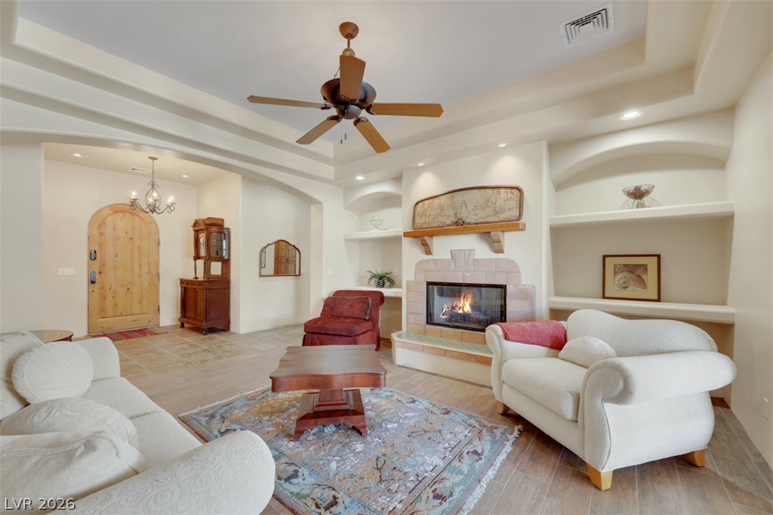 651 Du Fort Avenue Henderson NV 89002