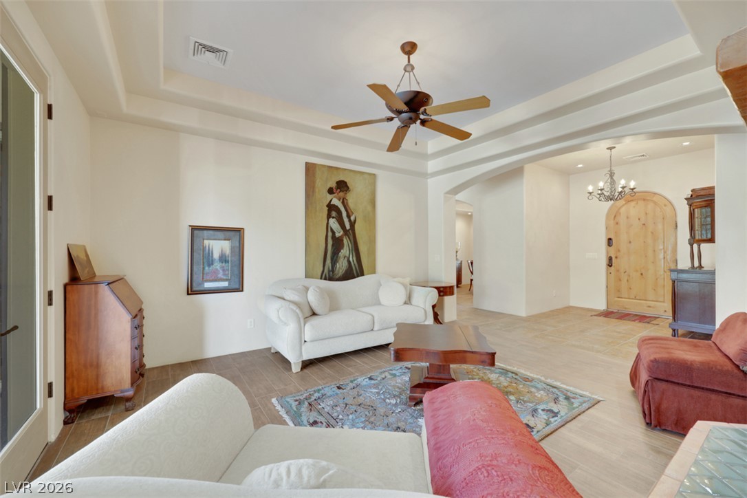 651 Du Fort Avenue Henderson NV 89002