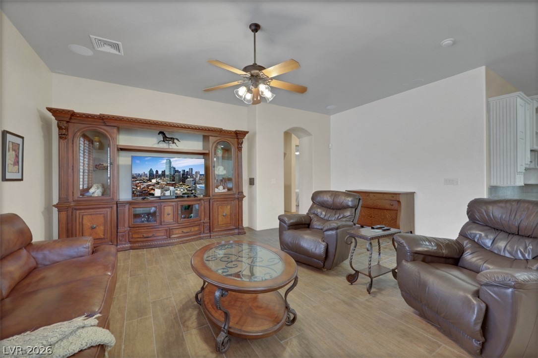 651 Du Fort Avenue Henderson NV 89002