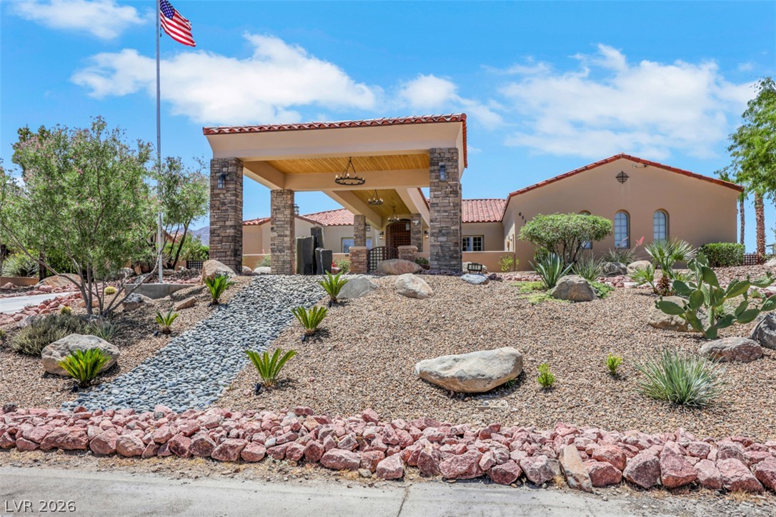 651 Du Fort Avenue Henderson NV 89002