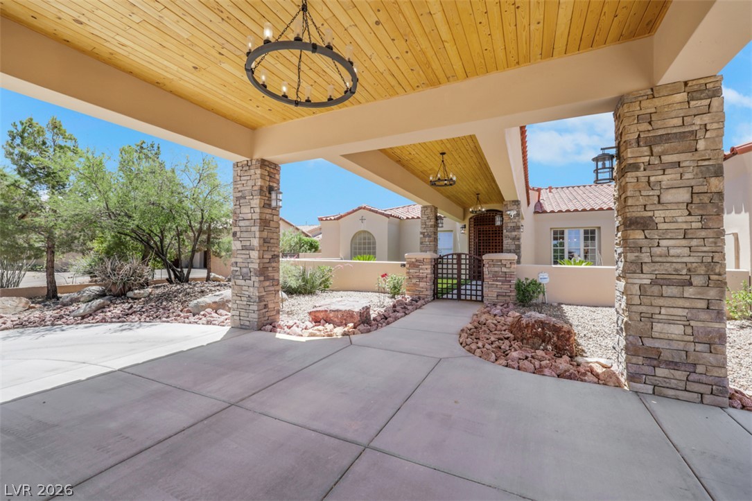 651 Du Fort Avenue Henderson NV 89002