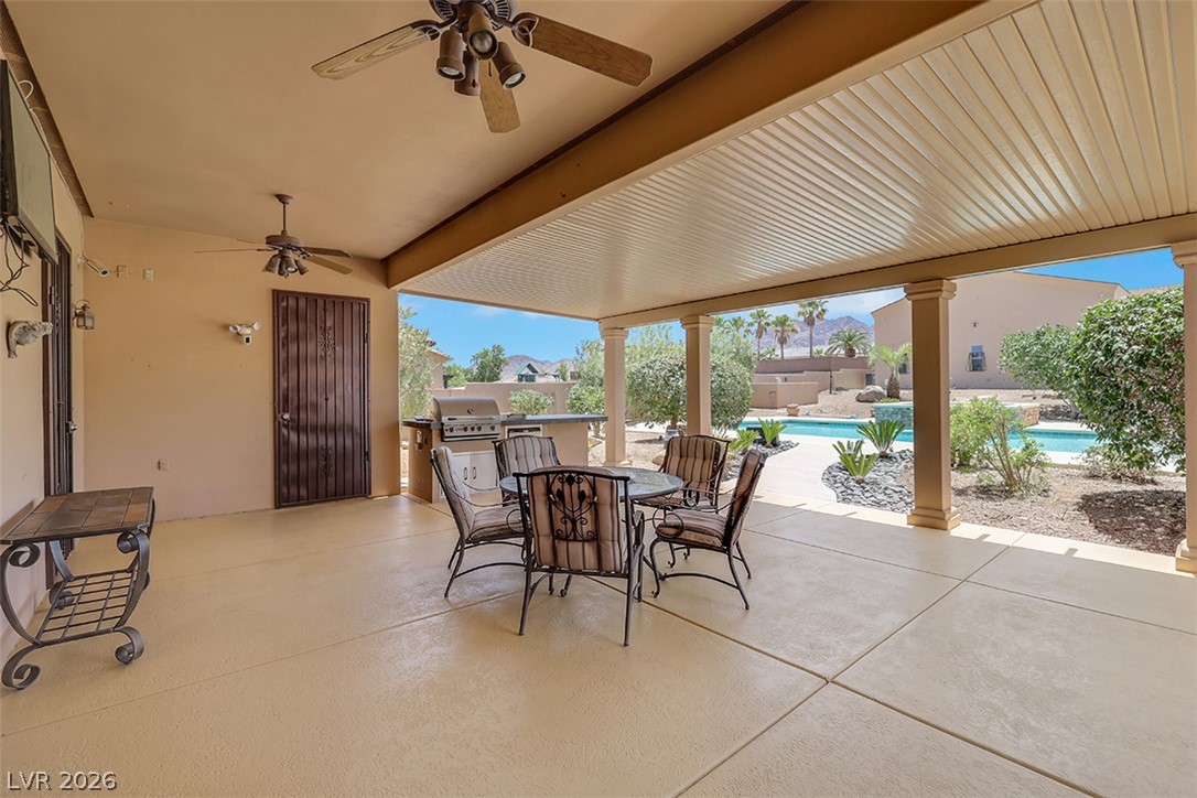 651 Du Fort Avenue Henderson NV 89002