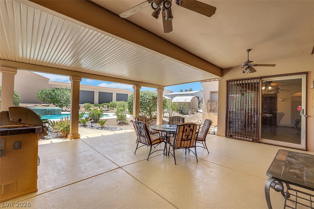 651 Du Fort Avenue Henderson NV 89002