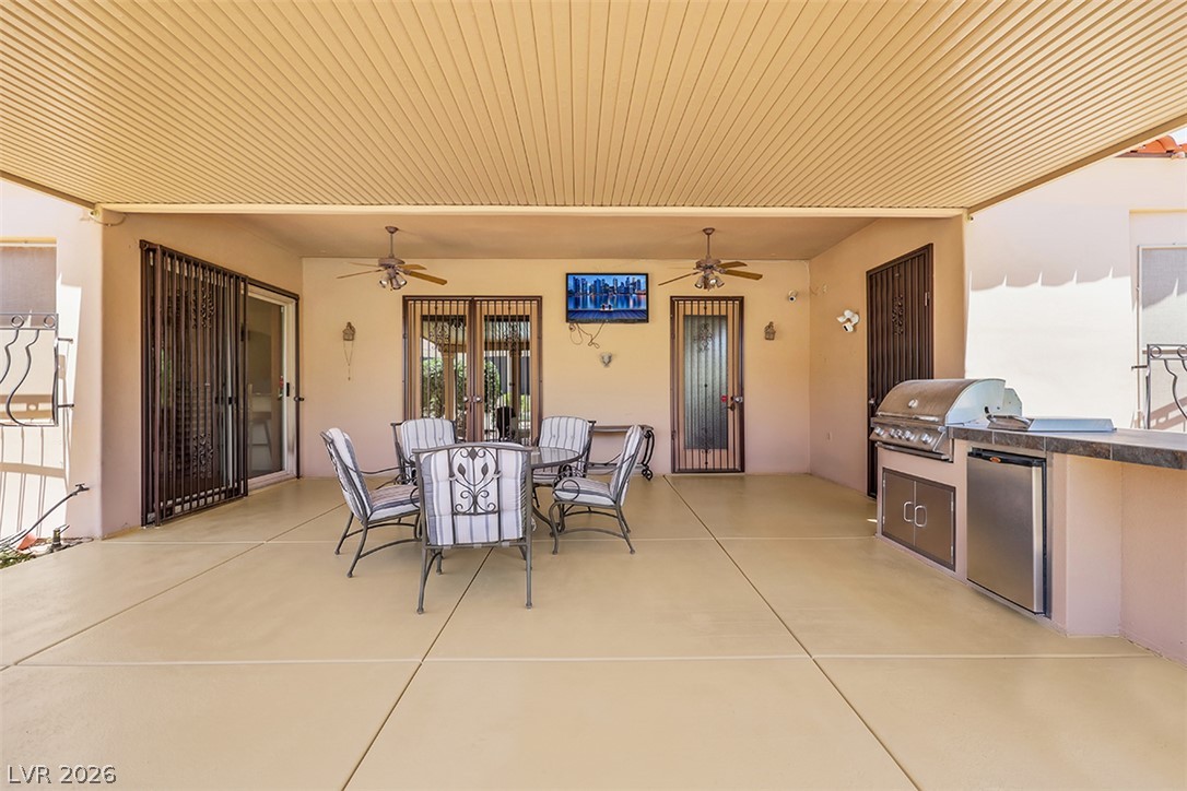 651 Du Fort Avenue Henderson NV 89002