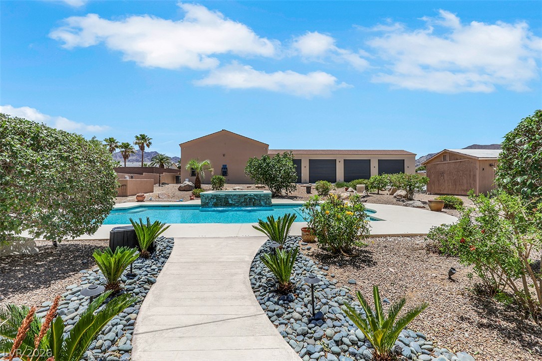 651 Du Fort Avenue Henderson NV 89002