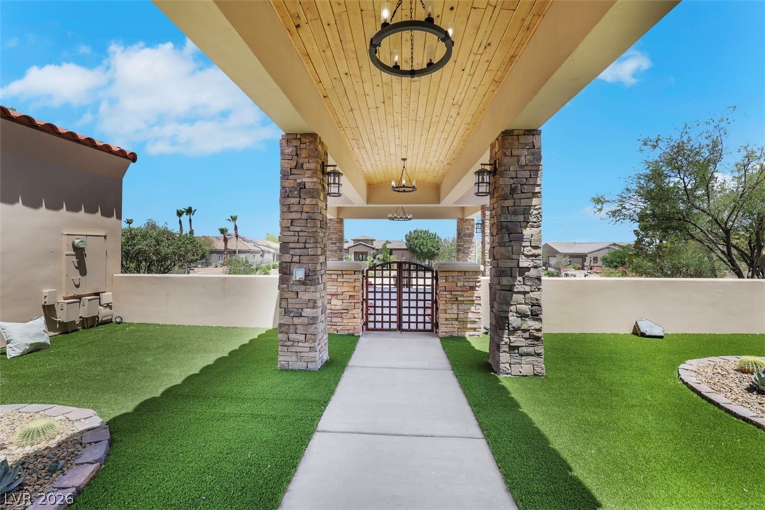 651 Du Fort Avenue Henderson NV 89002
