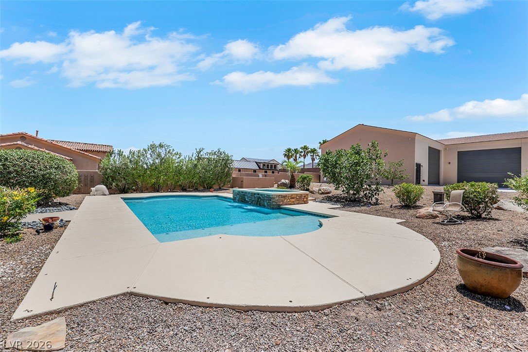 651 Du Fort Avenue Henderson NV 89002