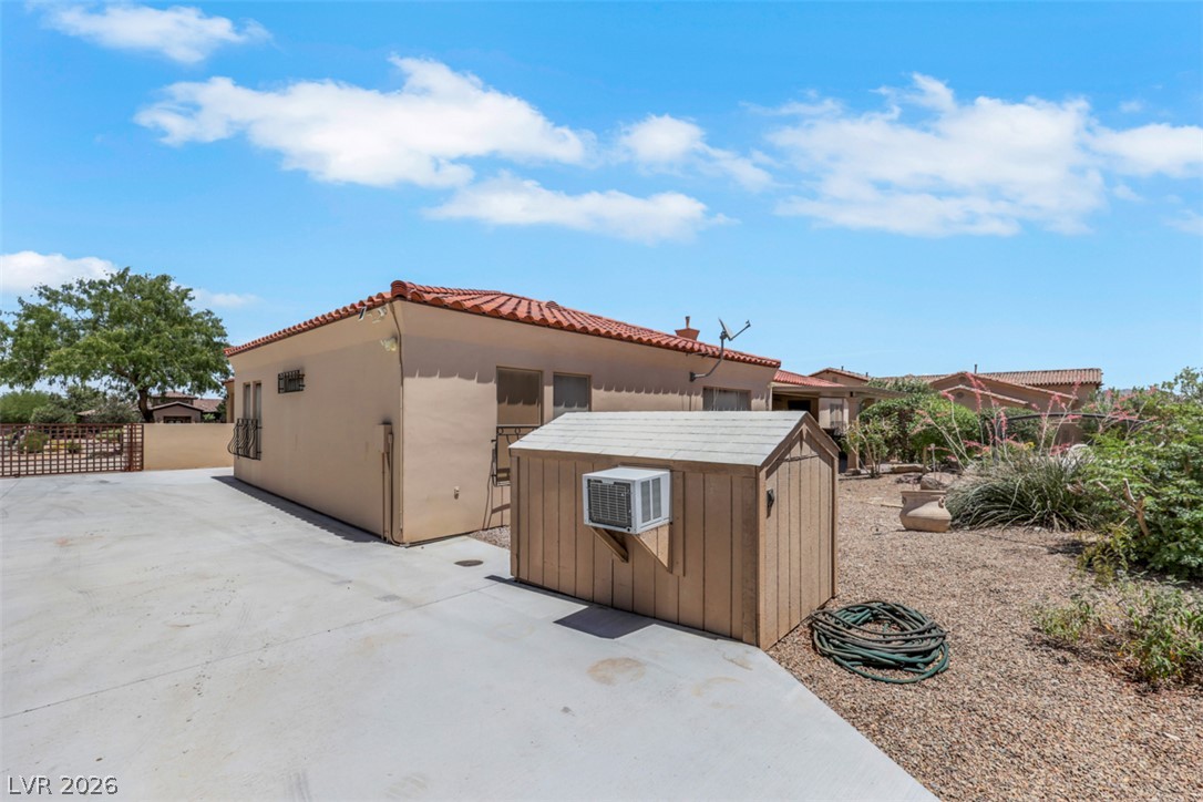 651 Du Fort Avenue Henderson NV 89002