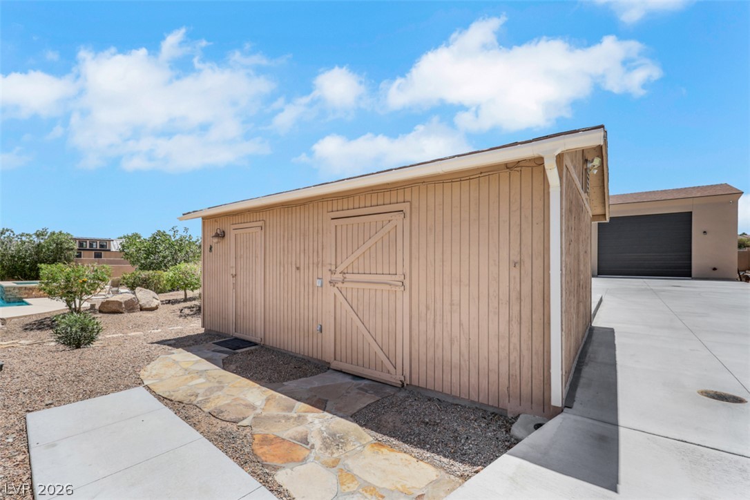 651 Du Fort Avenue Henderson NV 89002