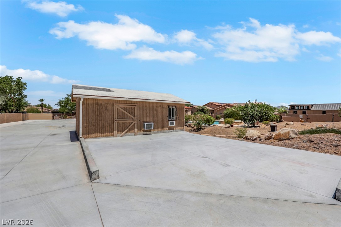 651 Du Fort Avenue Henderson NV 89002