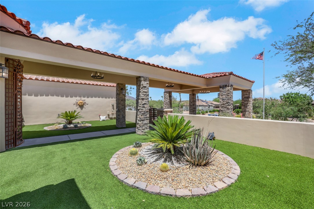 651 Du Fort Avenue Henderson NV 89002