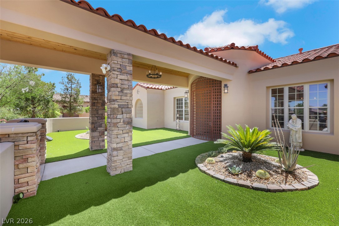 651 Du Fort Avenue Henderson NV 89002