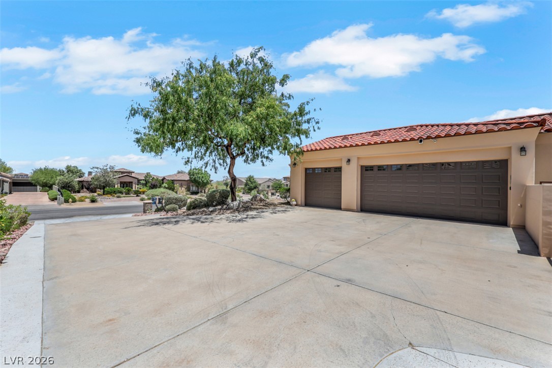 651 Du Fort Avenue Henderson NV 89002