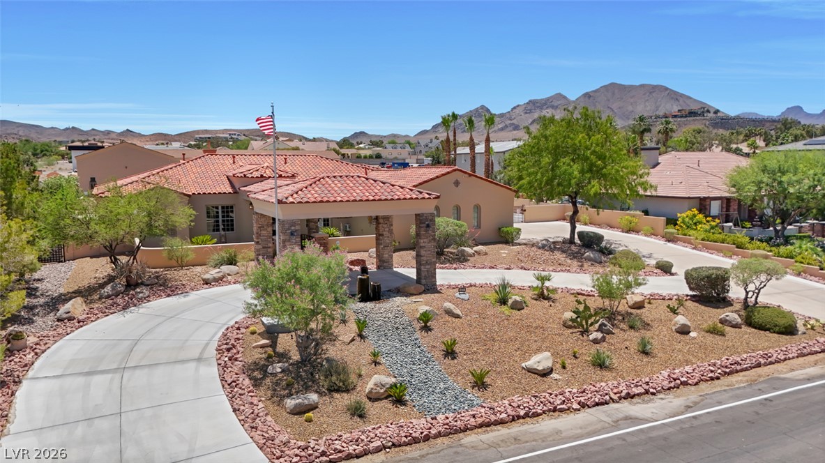 651 Du Fort Avenue Henderson NV 89002