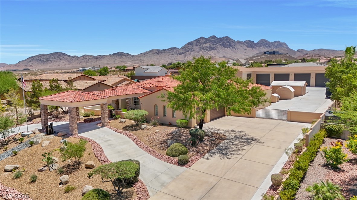 651 Du Fort Avenue Henderson NV 89002