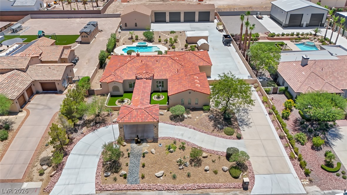 651 Du Fort Avenue Henderson NV 89002