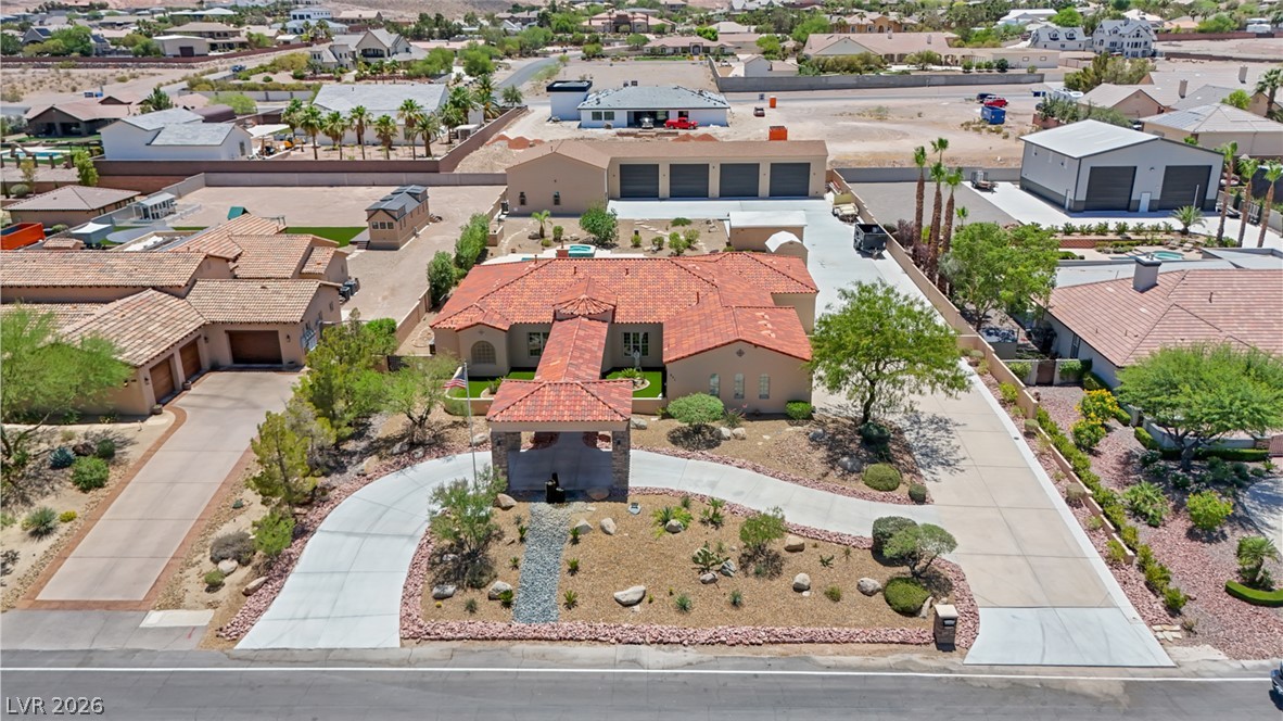 651 Du Fort Avenue Henderson NV 89002