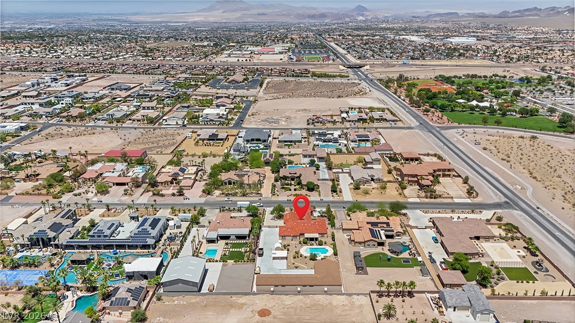 651 Du Fort Avenue Henderson NV 89002