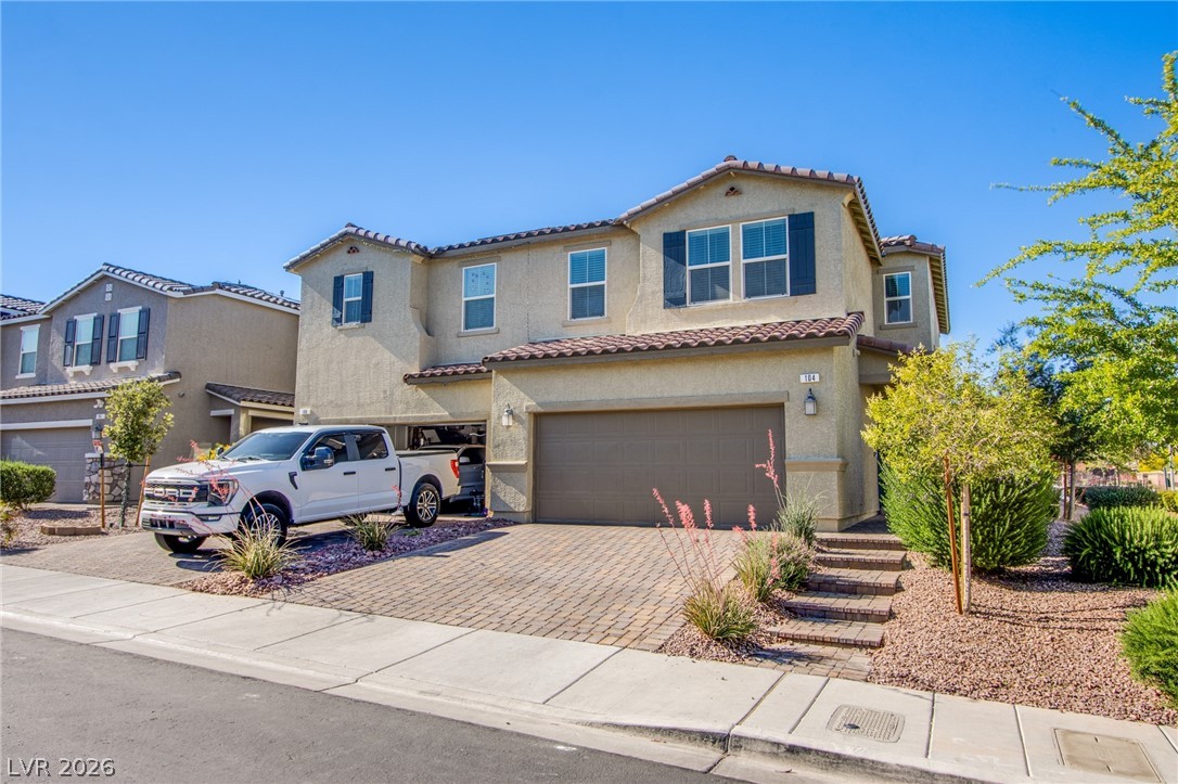 104 Pollentia Avenue North Las Vegas NV 89084