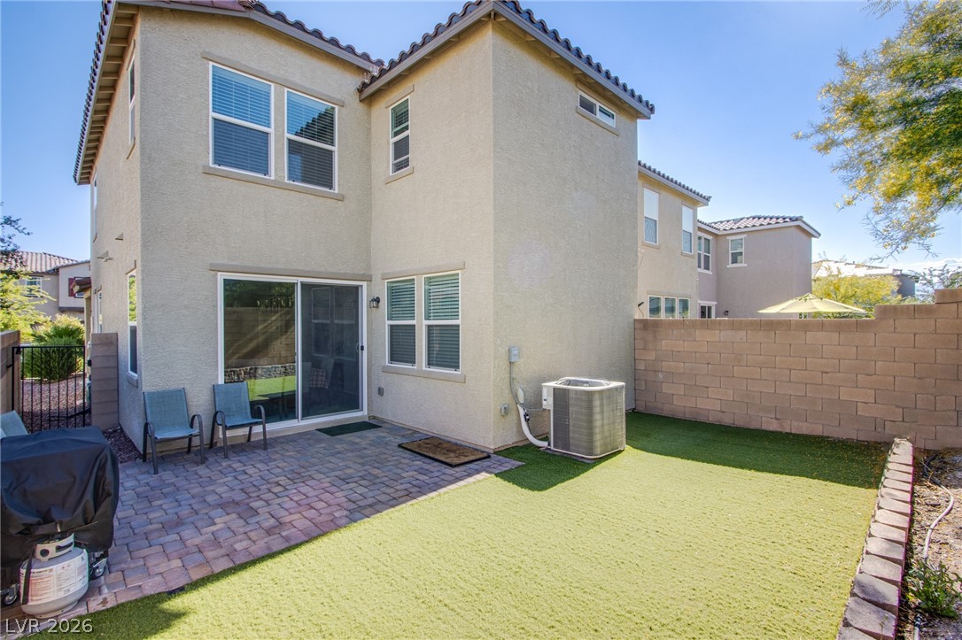 104 Pollentia Avenue North Las Vegas NV 89084