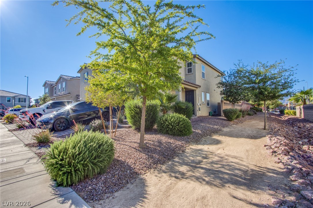 104 Pollentia Avenue North Las Vegas NV 89084