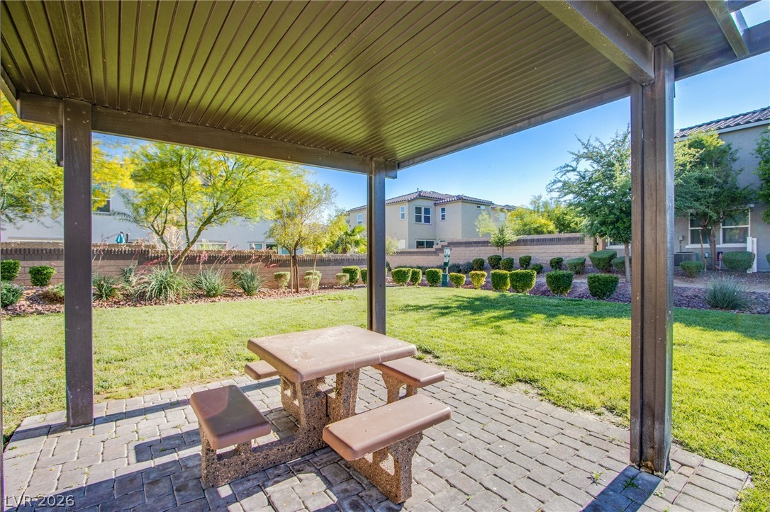 104 Pollentia Avenue North Las Vegas NV 89084