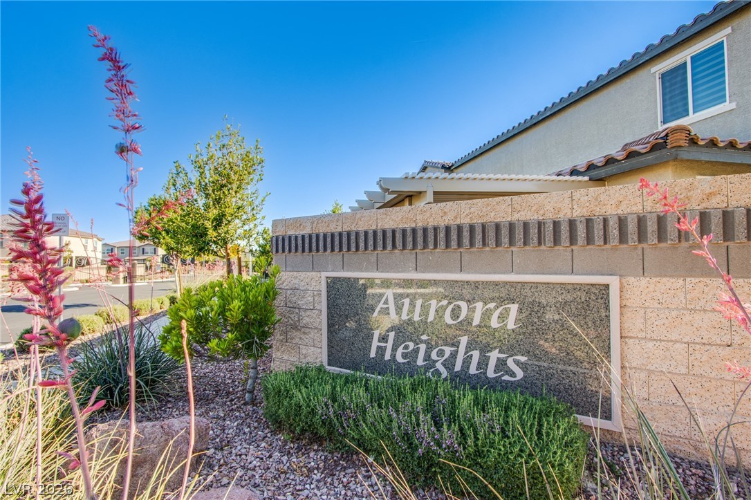 104 Pollentia Avenue North Las Vegas NV 89084