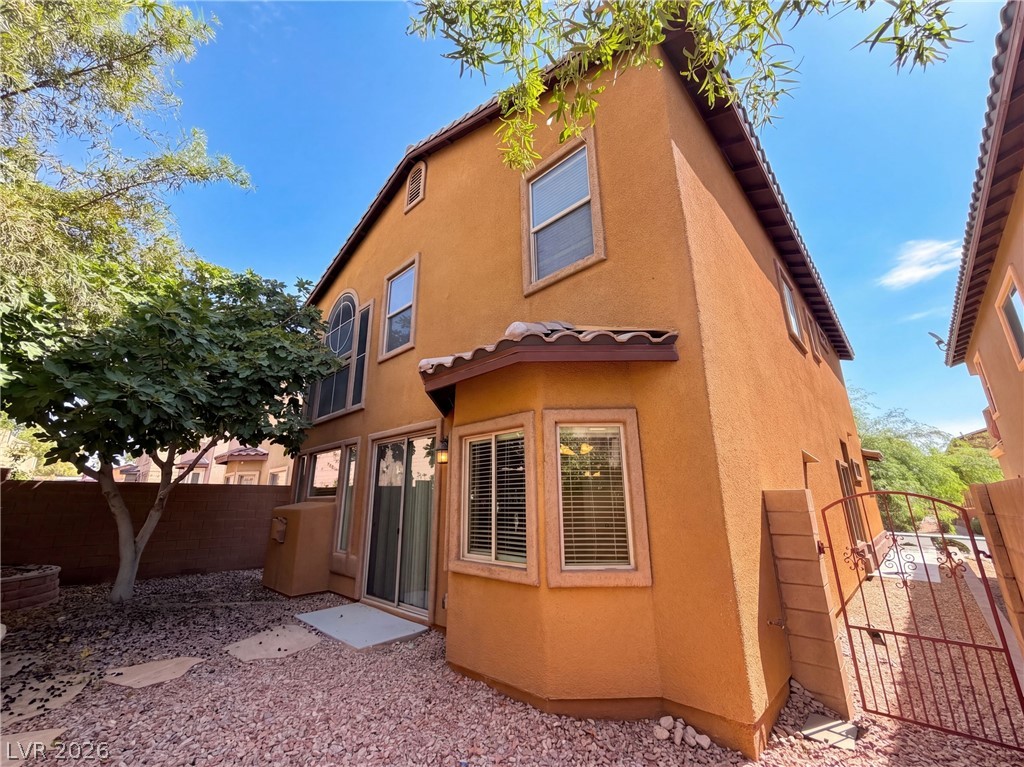 6733 Barrington Hills Street Las Vegas NV 89149